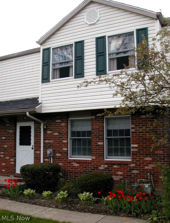 Huntington Park Condo/#1 Par D/Bldg.114/UnitG - Residential