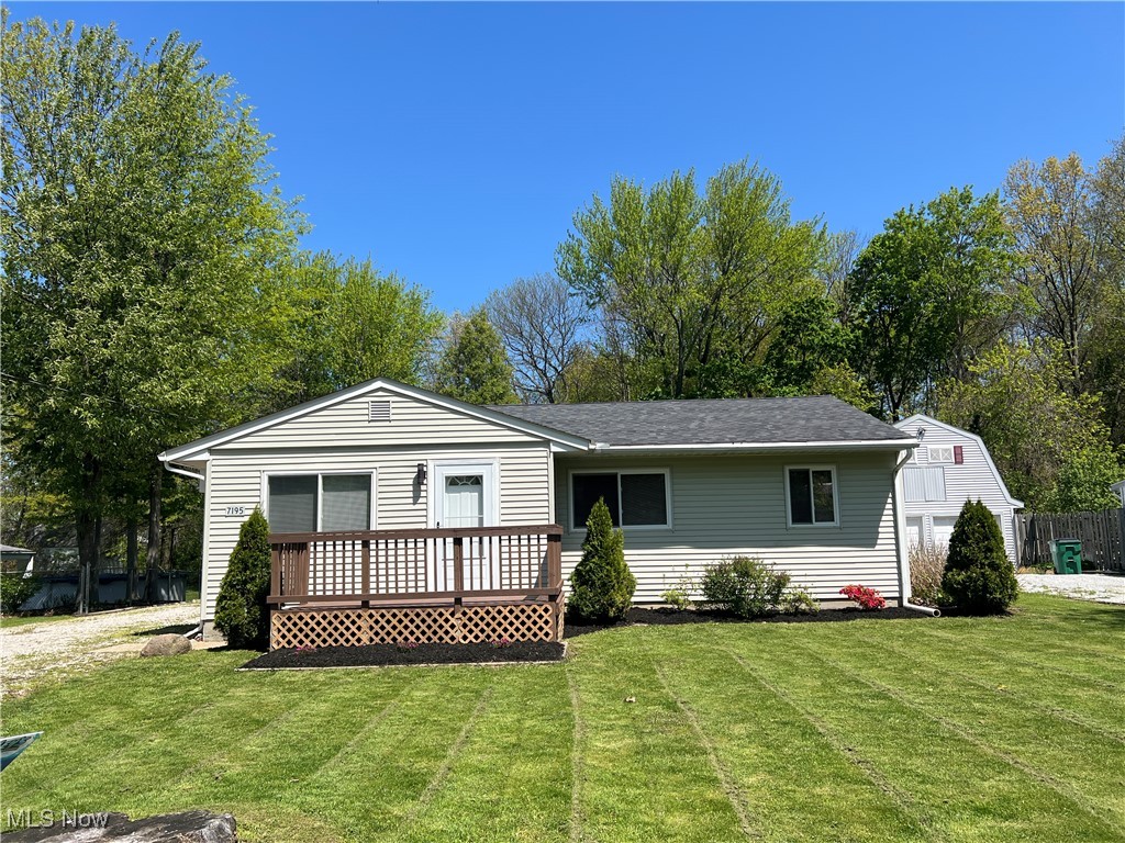 7195 Anthony Court, Madison, Ohio image 2