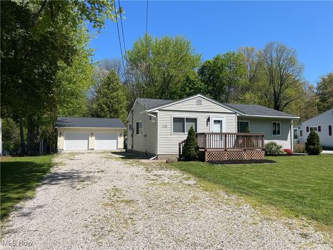 7195 Anthony Court, Madison, OH 44057 - MLS#: 5121642