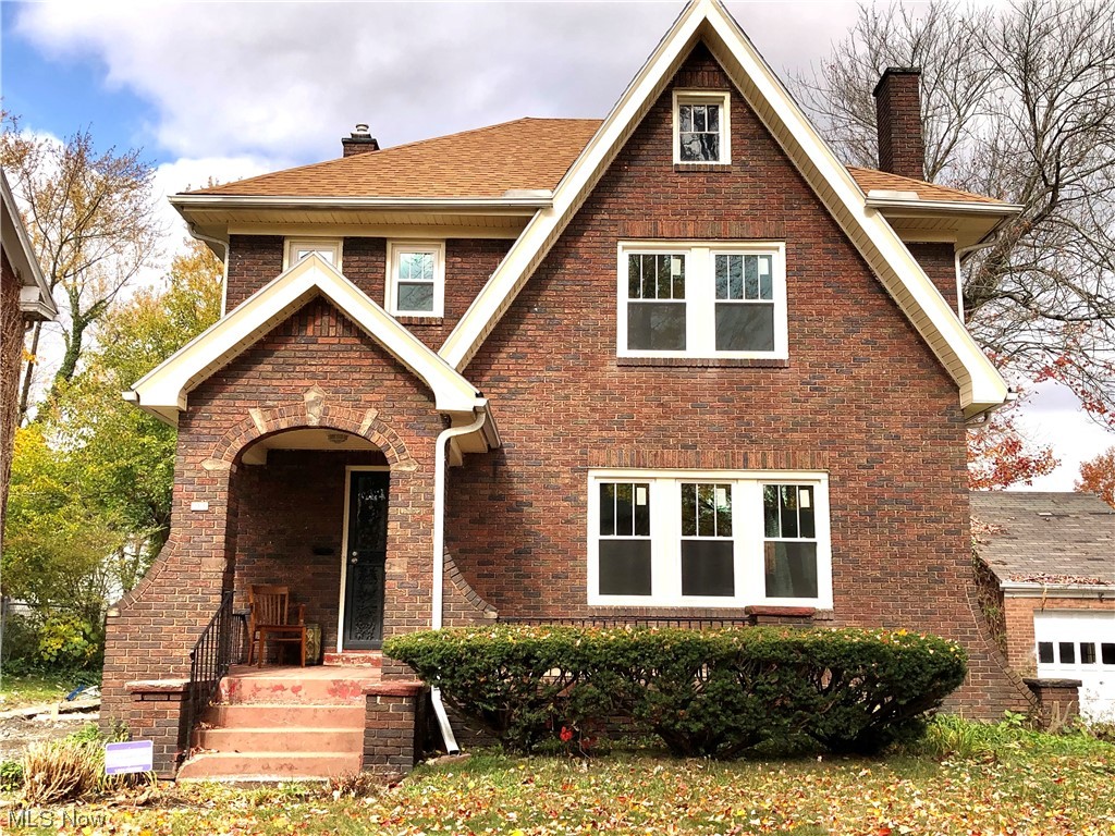 City/Youngstown - Residential