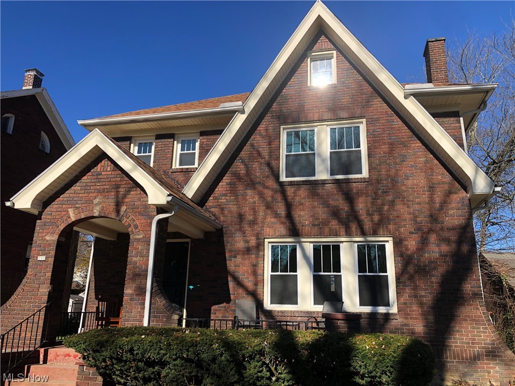 City/Youngstown - Residential