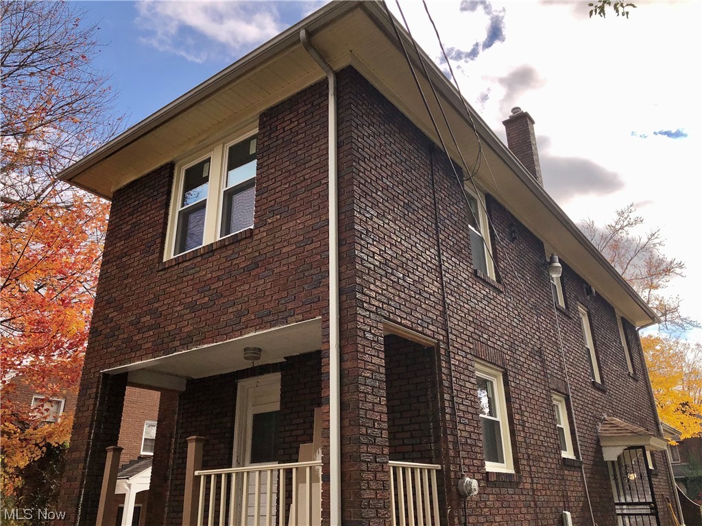 City/Youngstown - Residential