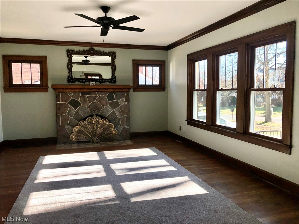 City/Youngstown - Residential