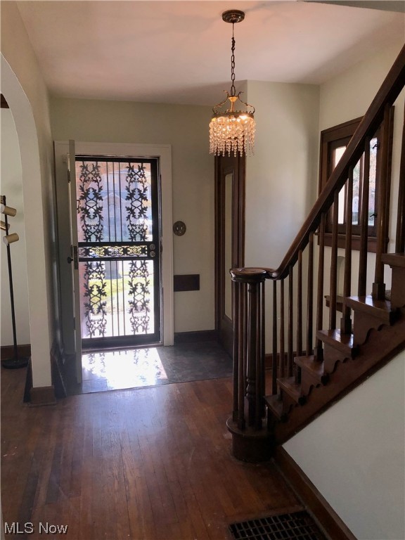 City/Youngstown - Residential