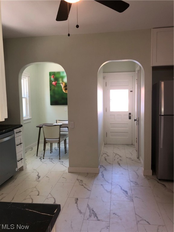 City/Youngstown - Residential