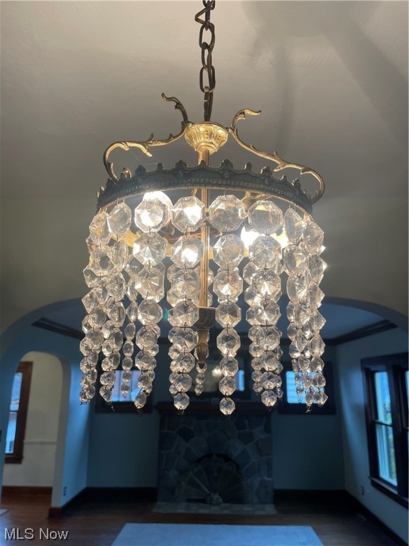 City/Youngstown - Residential