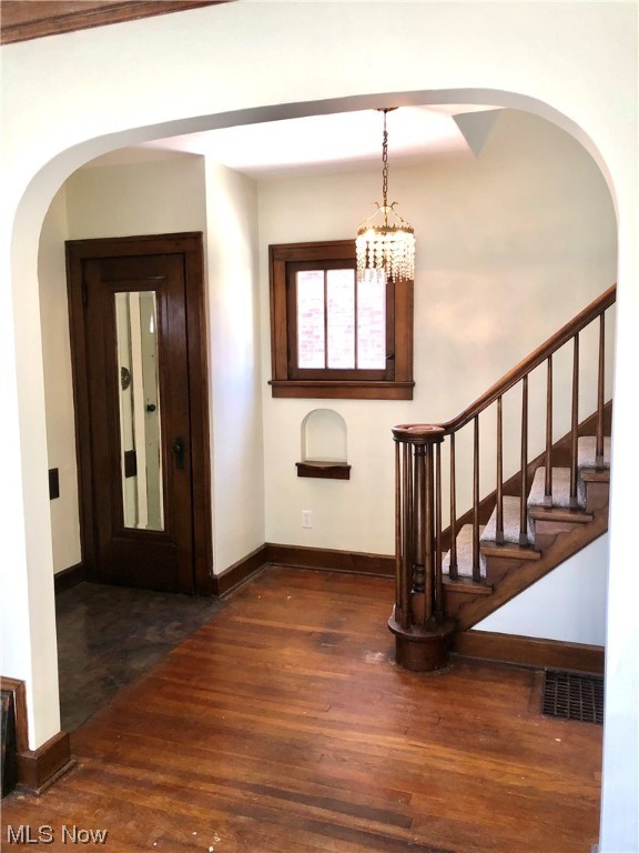 City/Youngstown - Residential