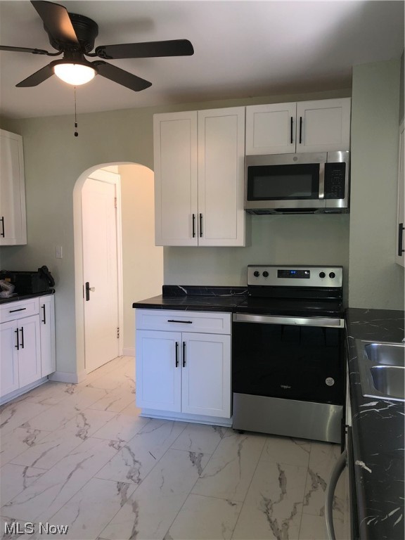 City/Youngstown - Residential