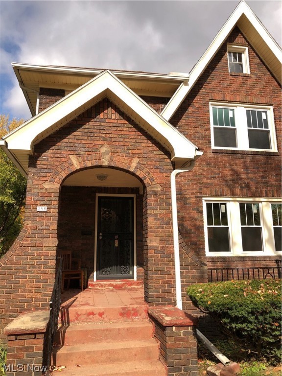 City/Youngstown - Residential