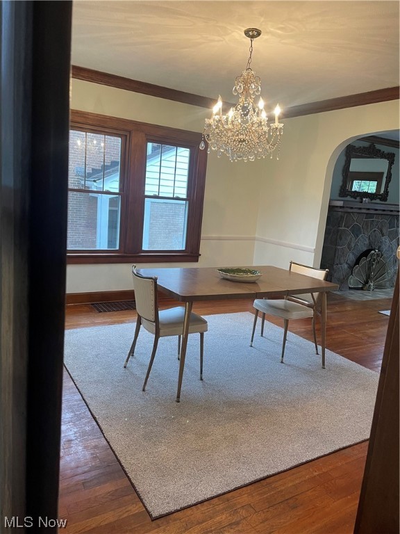 City/Youngstown - Residential