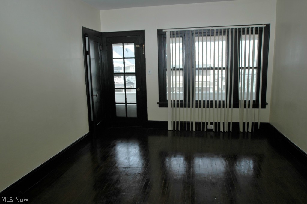 Old Brooklyn - Residential Income