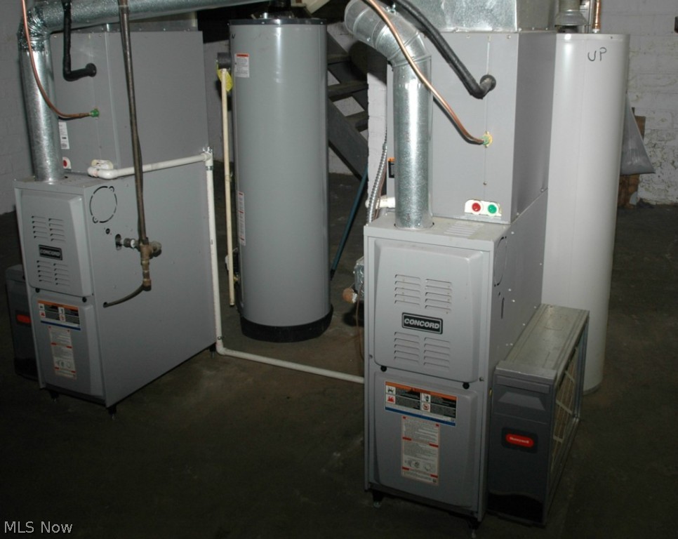 Old Brooklyn - Residential Income