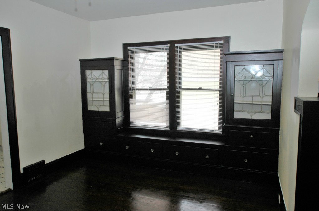 Old Brooklyn - Residential Income