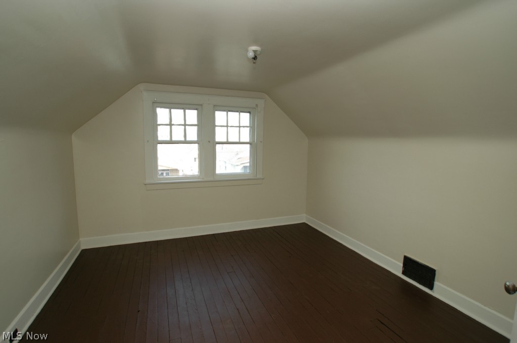 Old Brooklyn - Residential Income