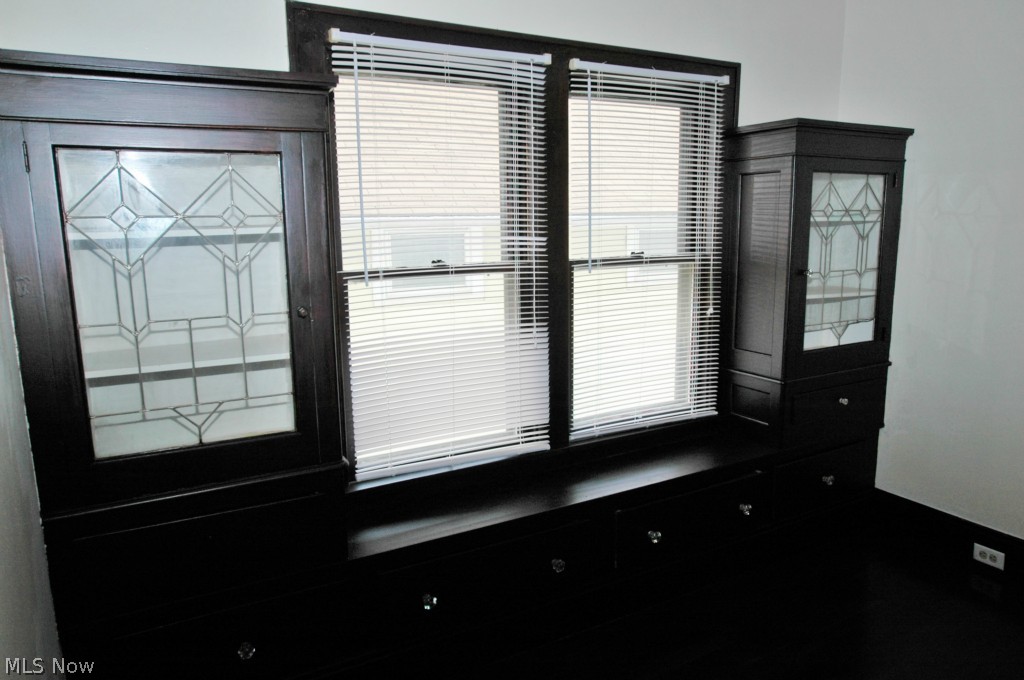 Old Brooklyn - Residential Income