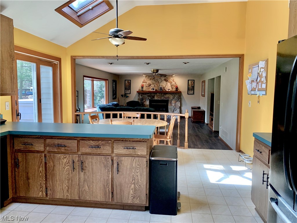 Greenbrooke - Residential