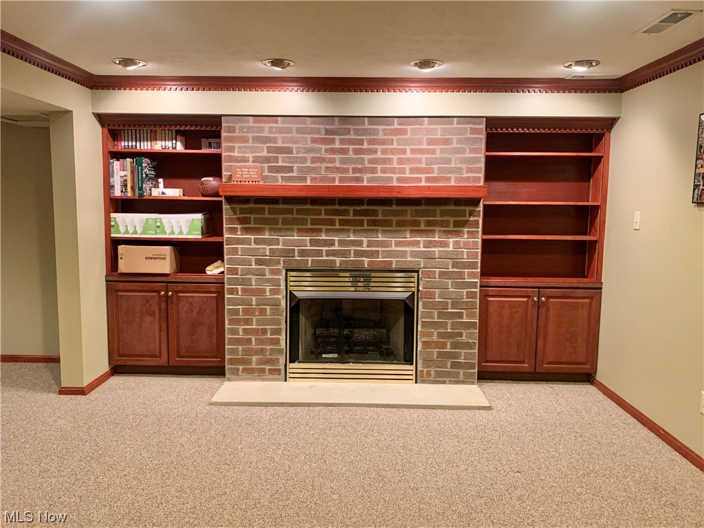 Greenbrooke - Residential