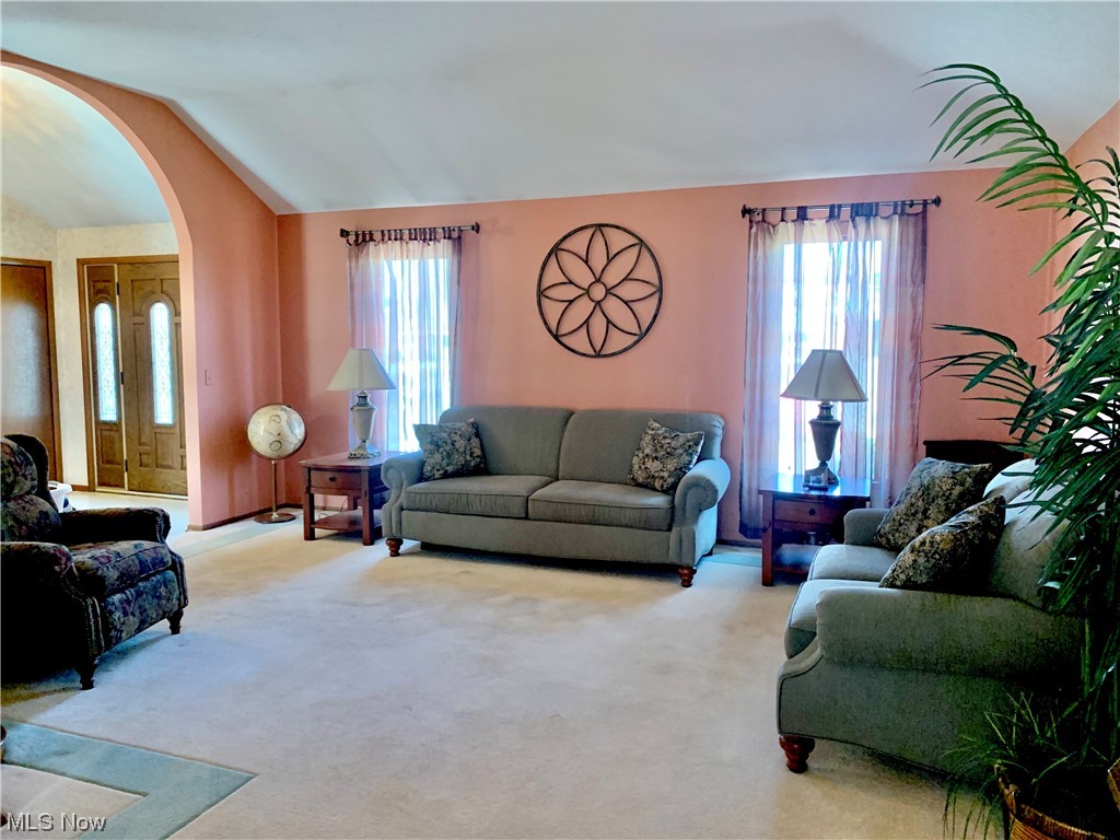 Greenbrooke - Residential