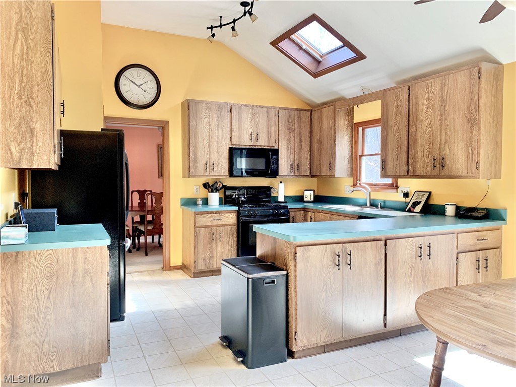 Greenbrooke - Residential