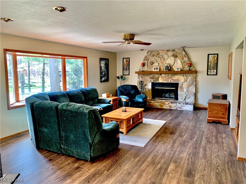 Greenbrooke - Residential