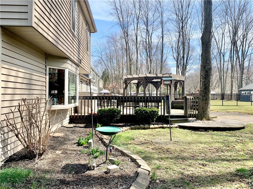 Greenbrooke - Residential