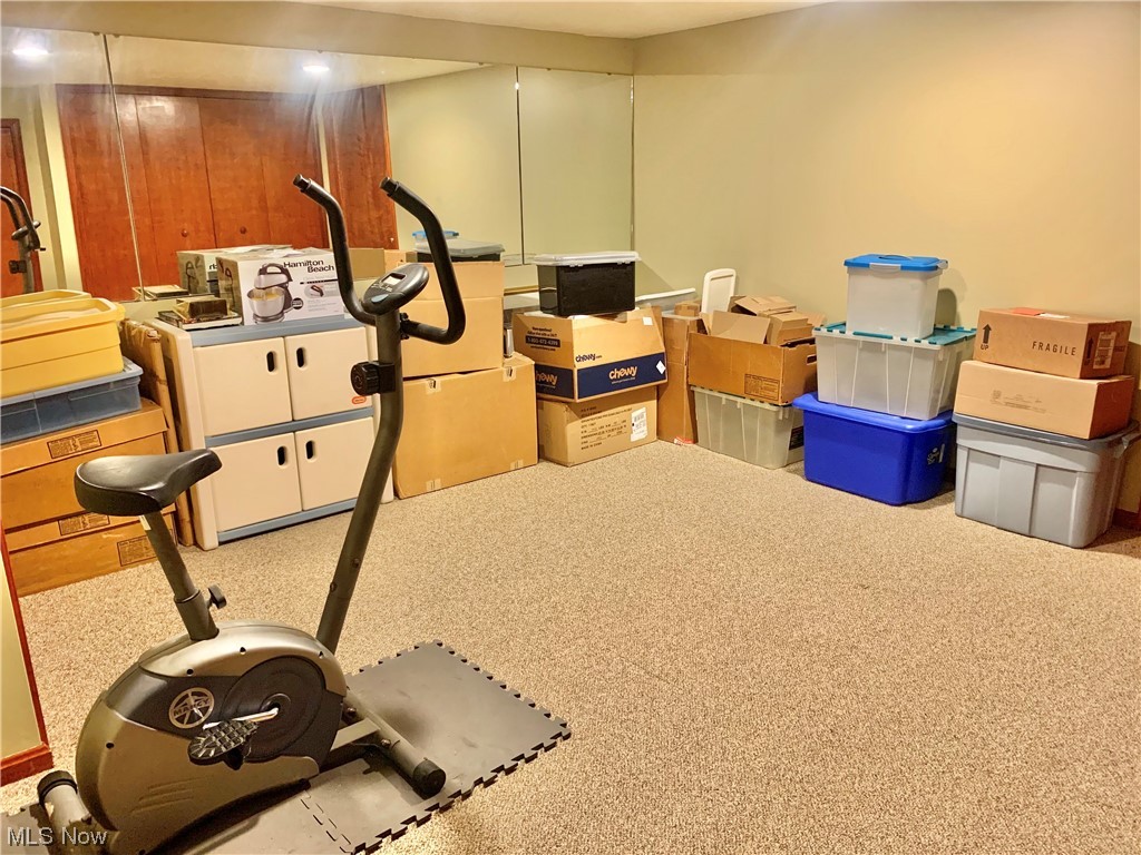 Greenbrooke - Residential