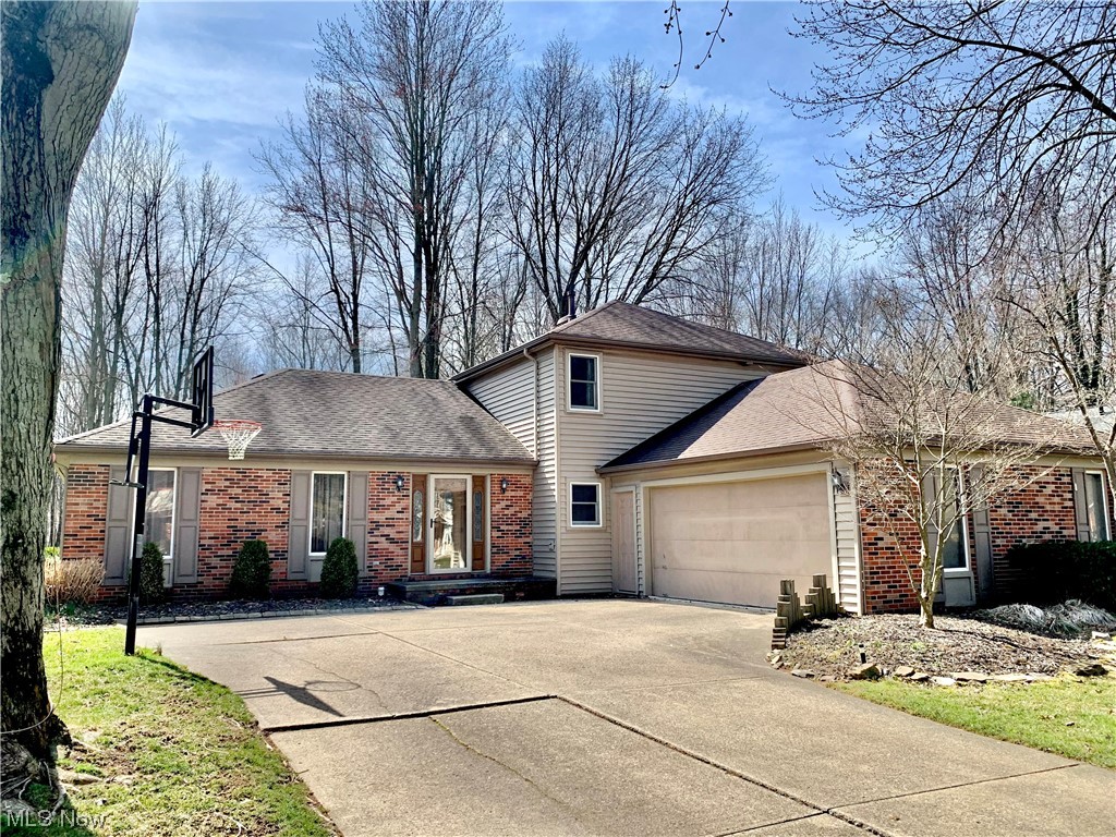 Greenbrooke - Residential