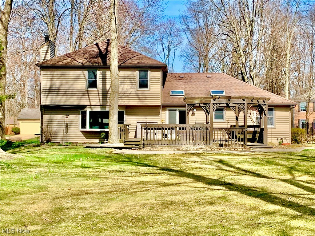 Greenbrooke - Residential