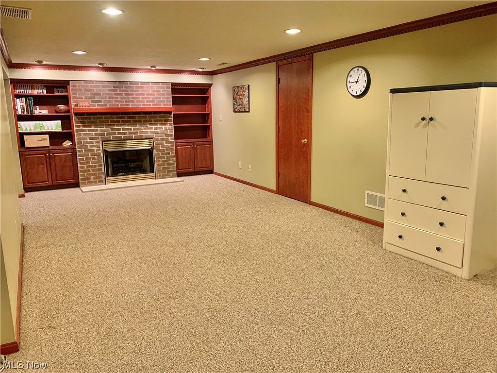 Greenbrooke - Residential