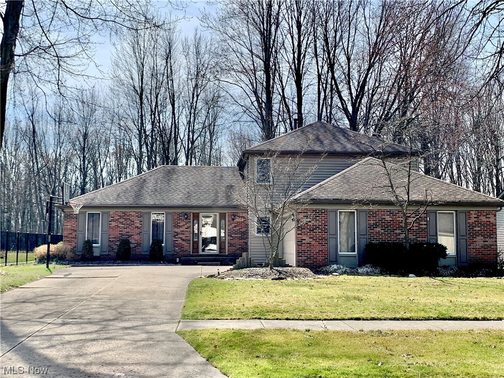 Greenbrooke - Residential