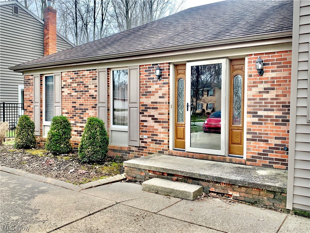 Greenbrooke - Residential