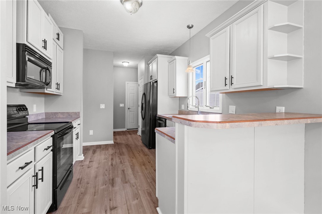 Forest Trail Allotment - Residential