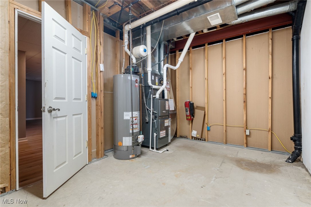 Forest Trail Allotment - Residential