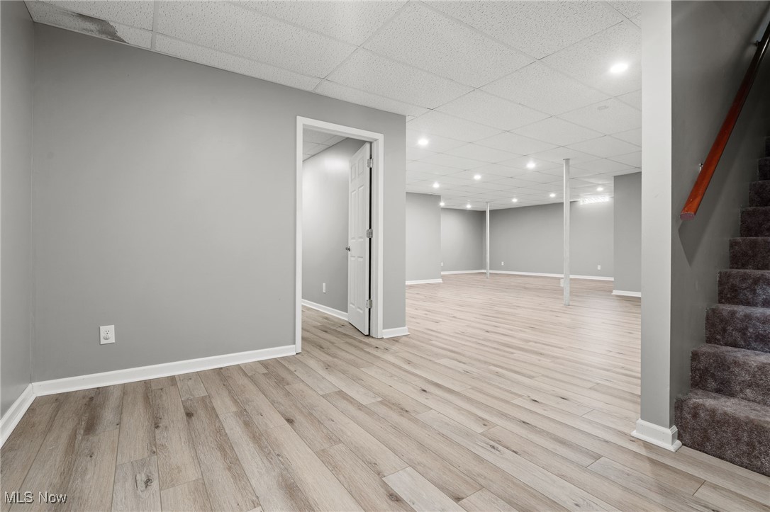 Forest Trail Allotment - Residential