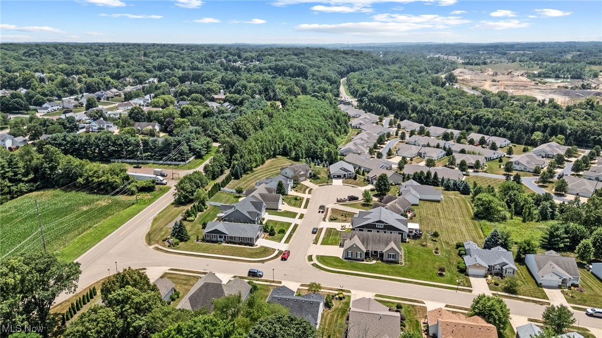 Forest Trail Allotment - Residential