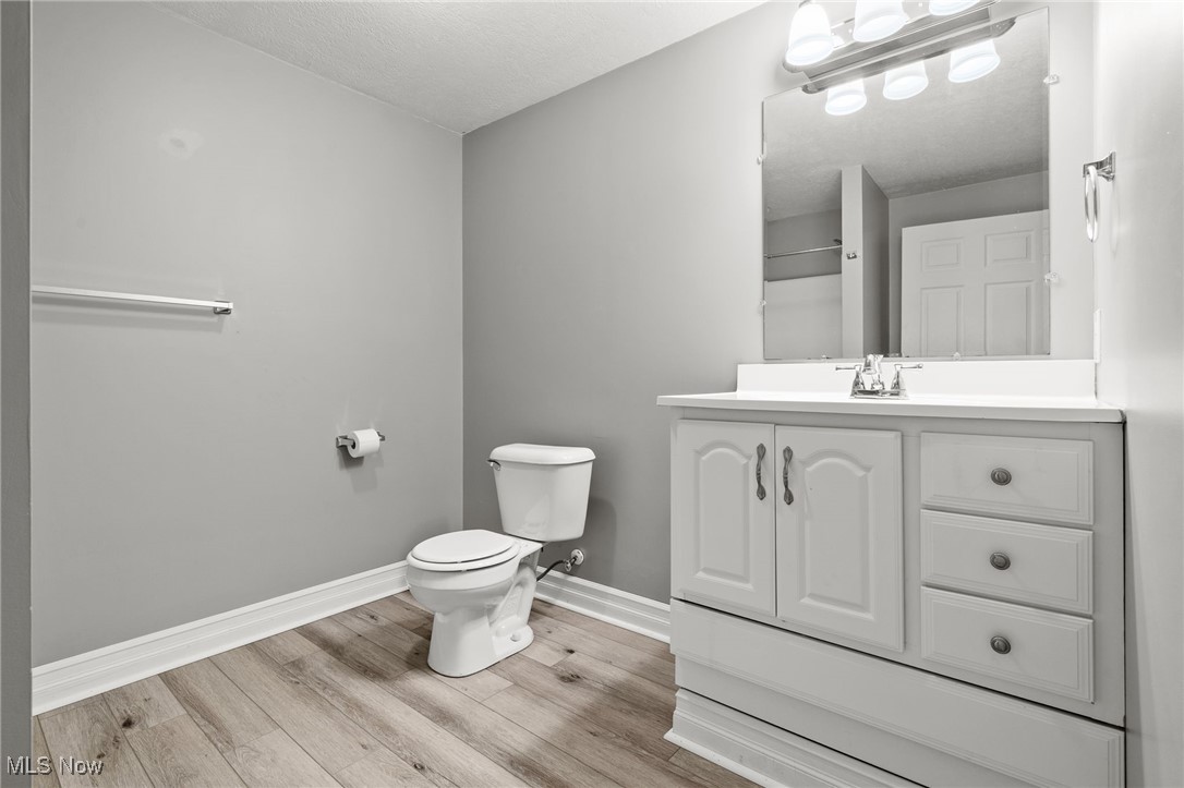 Forest Trail Allotment - Residential