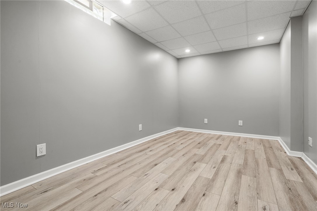 Forest Trail Allotment - Residential