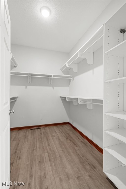 Forest Trail Allotment - Residential