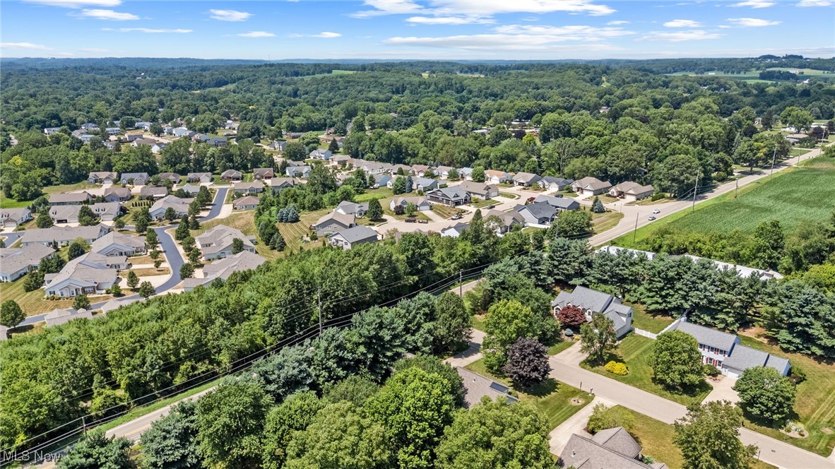 Forest Trail Allotment - Residential