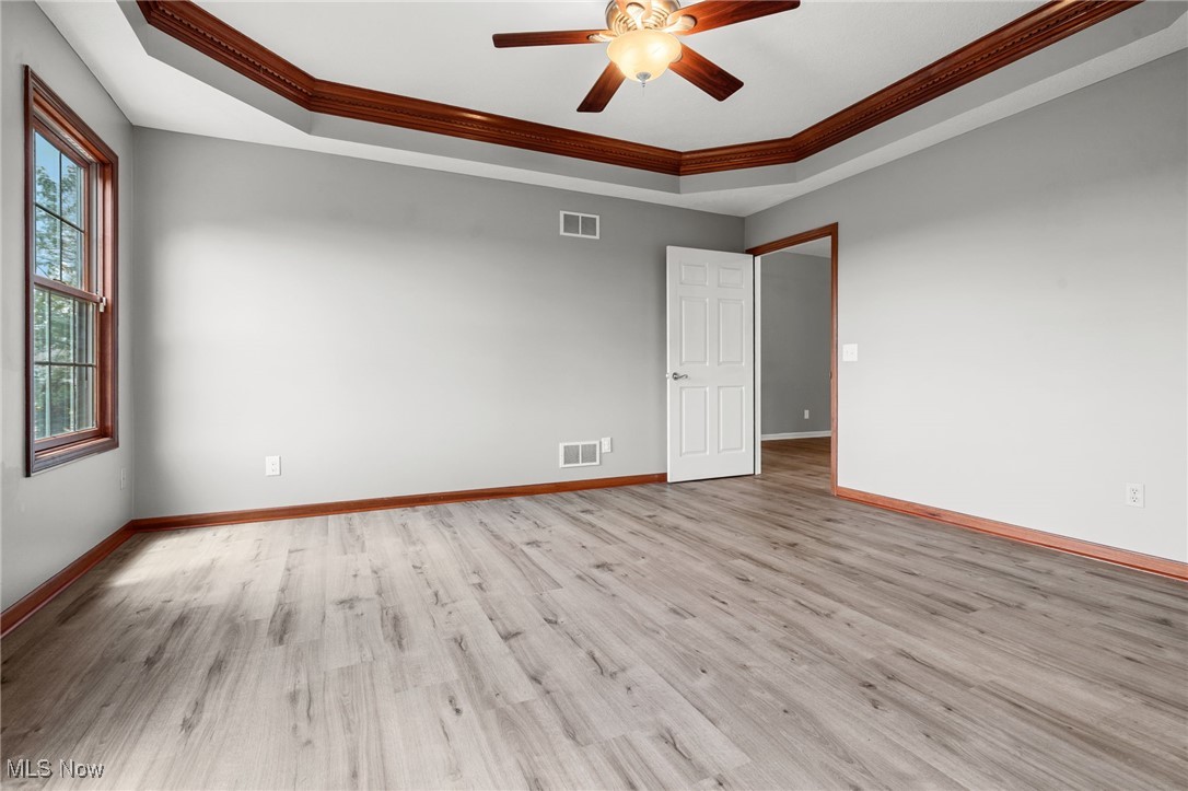 Forest Trail Allotment - Residential