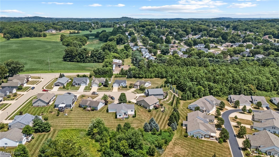 Forest Trail Allotment - Residential