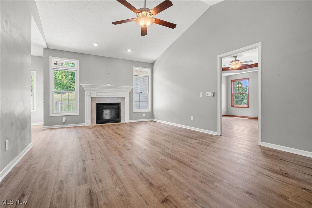 Forest Trail Allotment - Residential