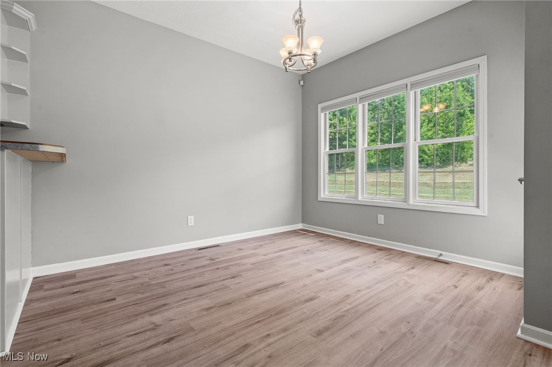 Forest Trail Allotment - Residential