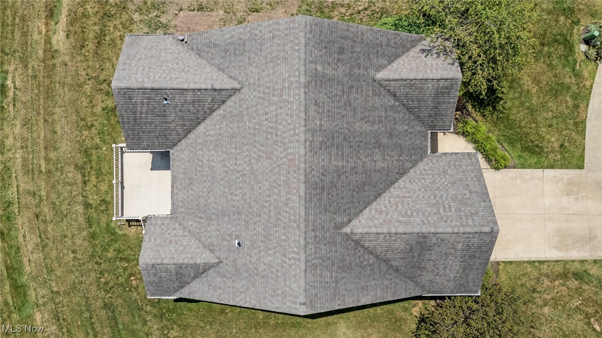 Forest Trail Allotment - Residential