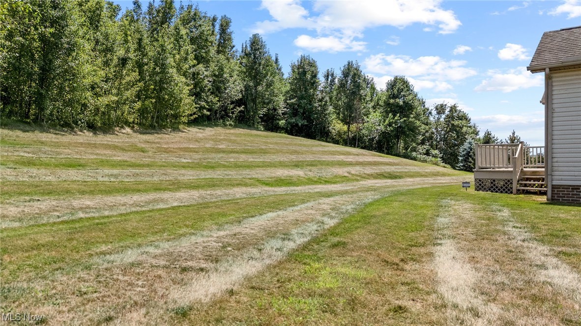 Forest Trail Allotment - Residential
