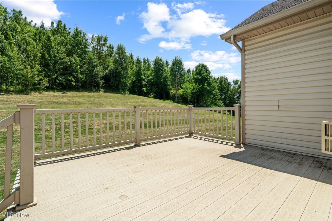 Forest Trail Allotment - Residential
