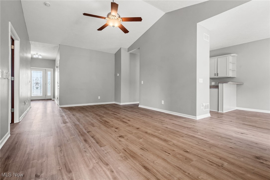 Forest Trail Allotment - Residential