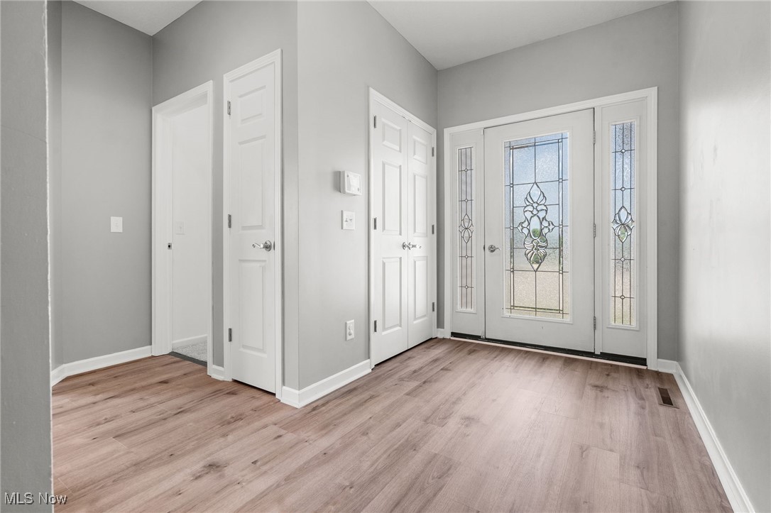 Forest Trail Allotment - Residential