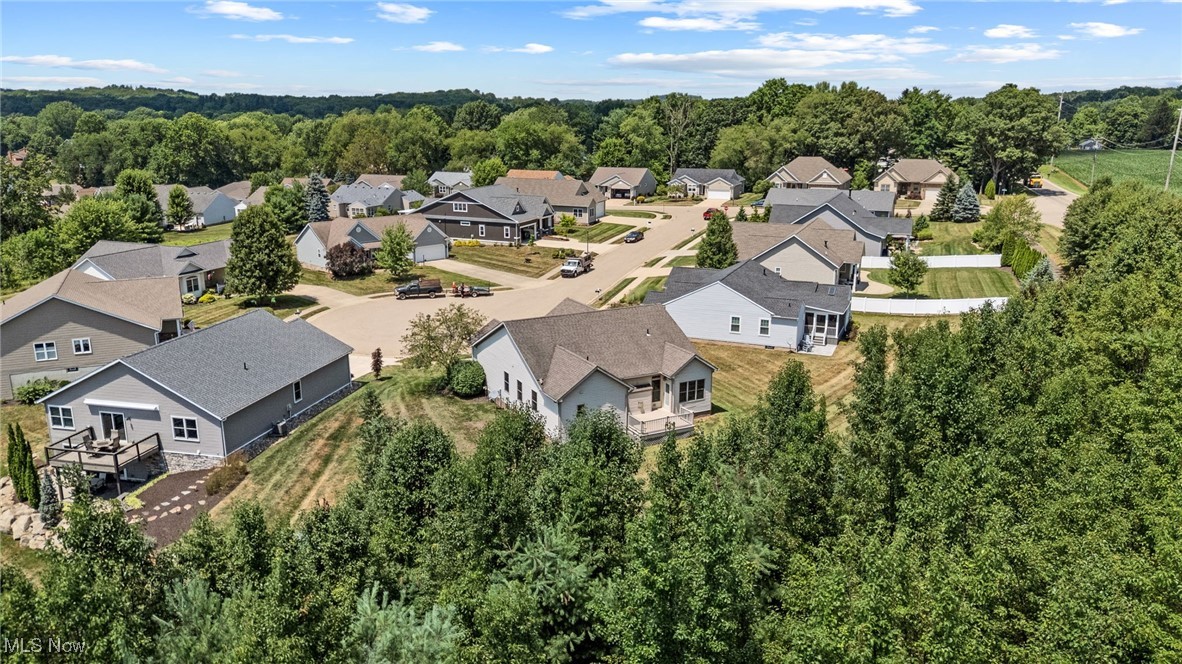 Forest Trail Allotment - Residential
