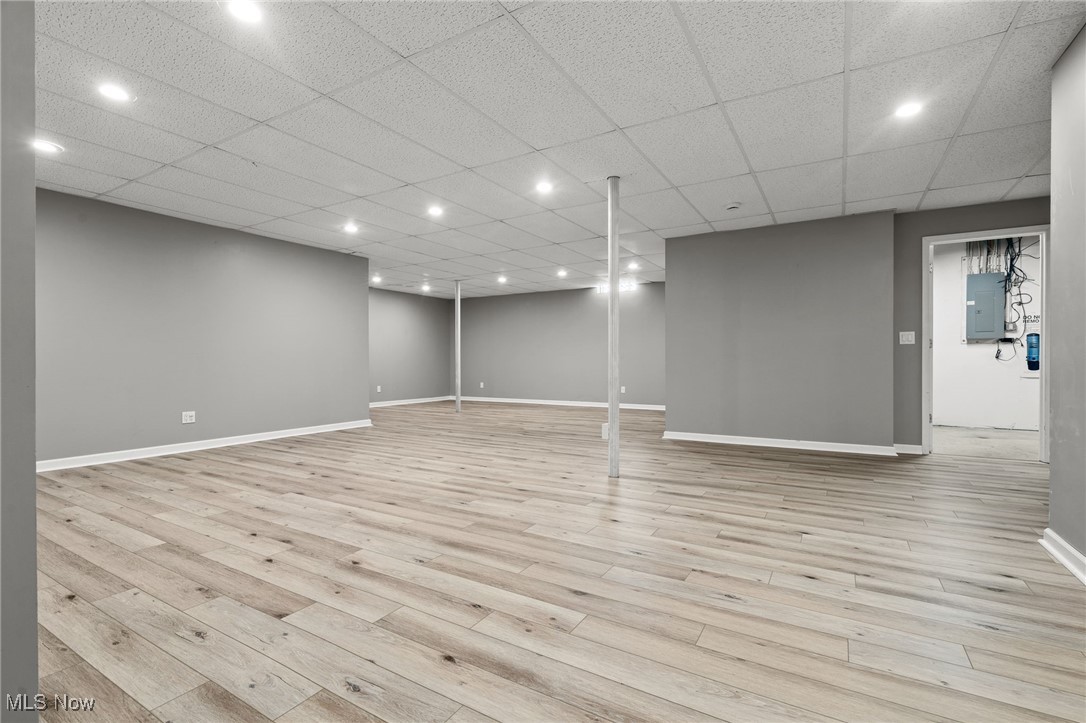 Forest Trail Allotment - Residential